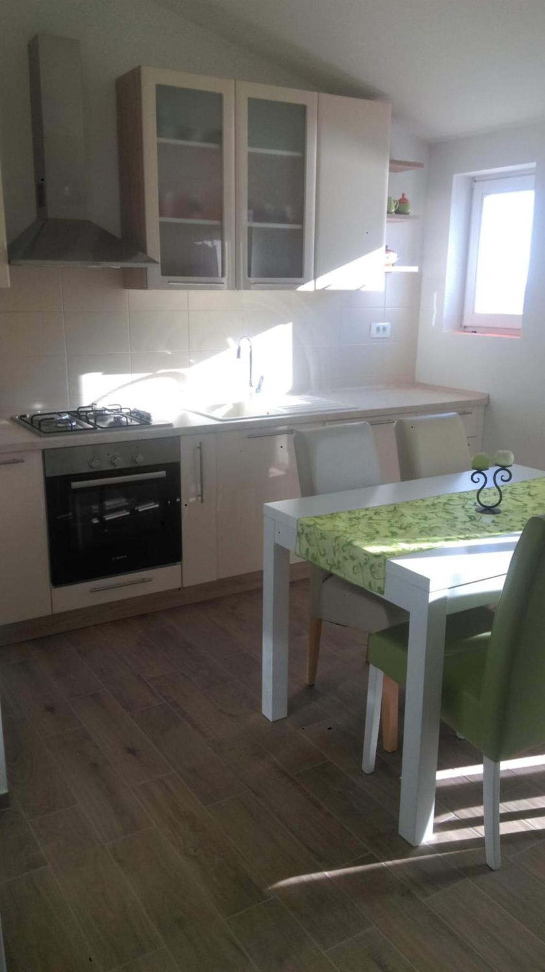 Apartman Zara Ražanj Εξωτερικό φωτογραφία