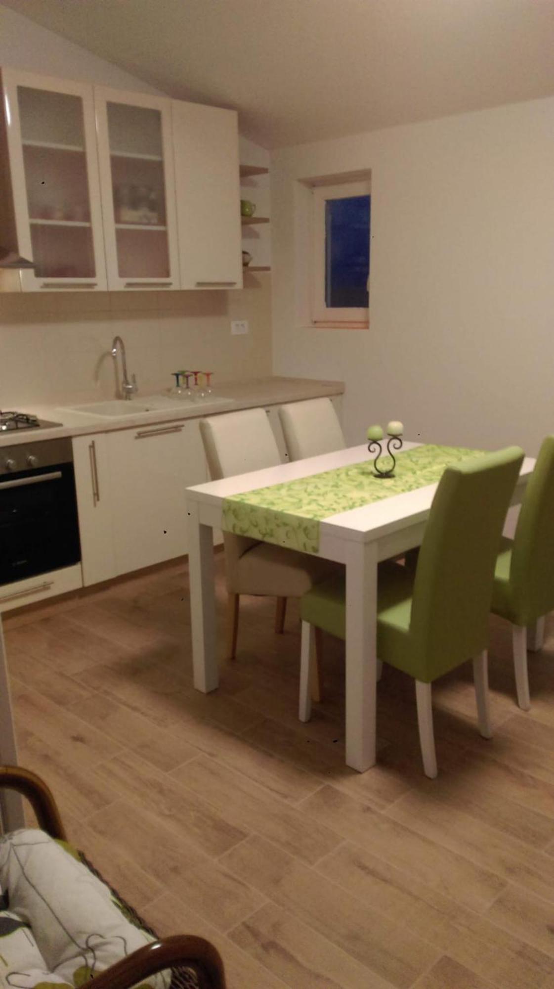Apartman Zara Ražanj Εξωτερικό φωτογραφία