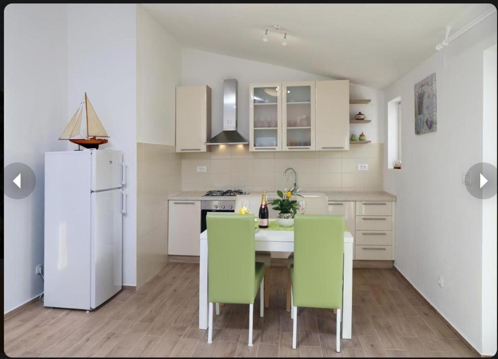 Apartman Zara Ražanj Εξωτερικό φωτογραφία