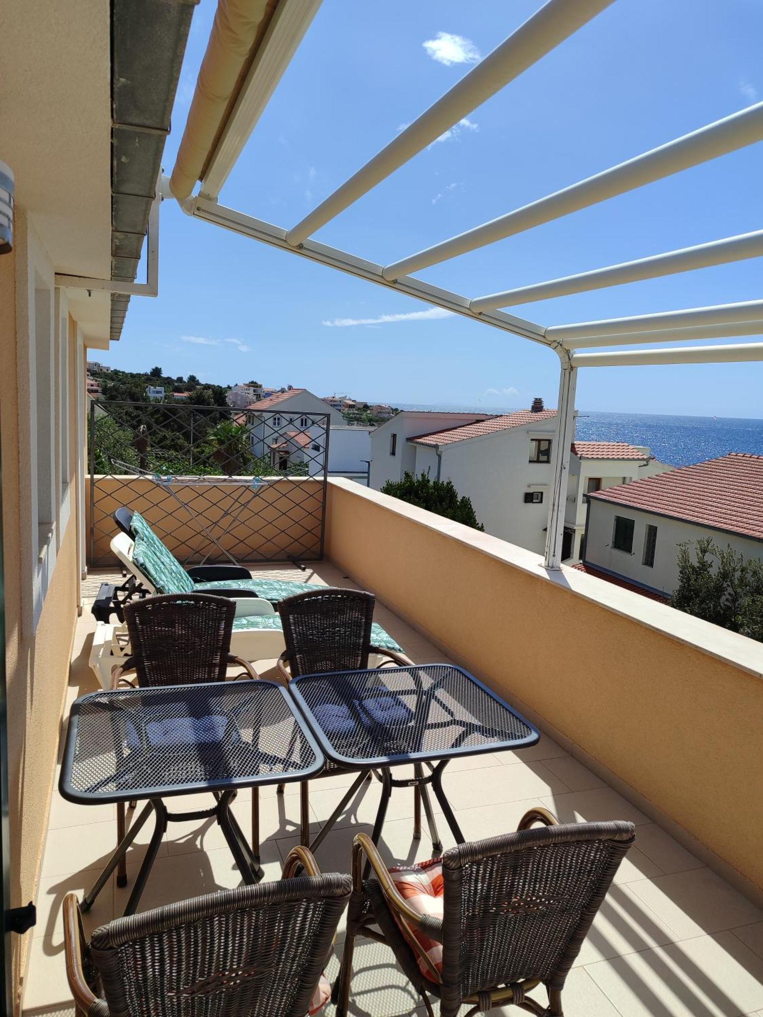 Apartman Zara Ražanj Εξωτερικό φωτογραφία