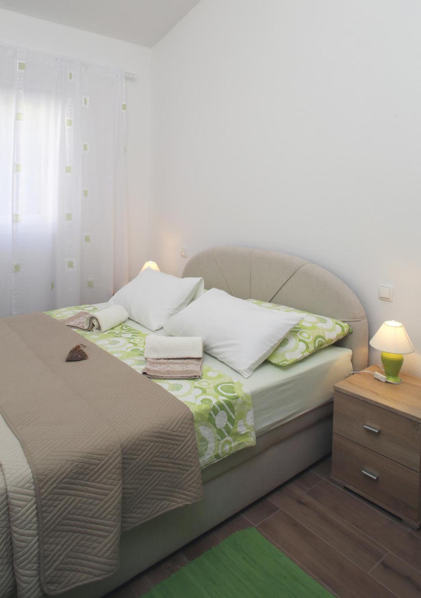 Apartman Zara Ražanj Εξωτερικό φωτογραφία