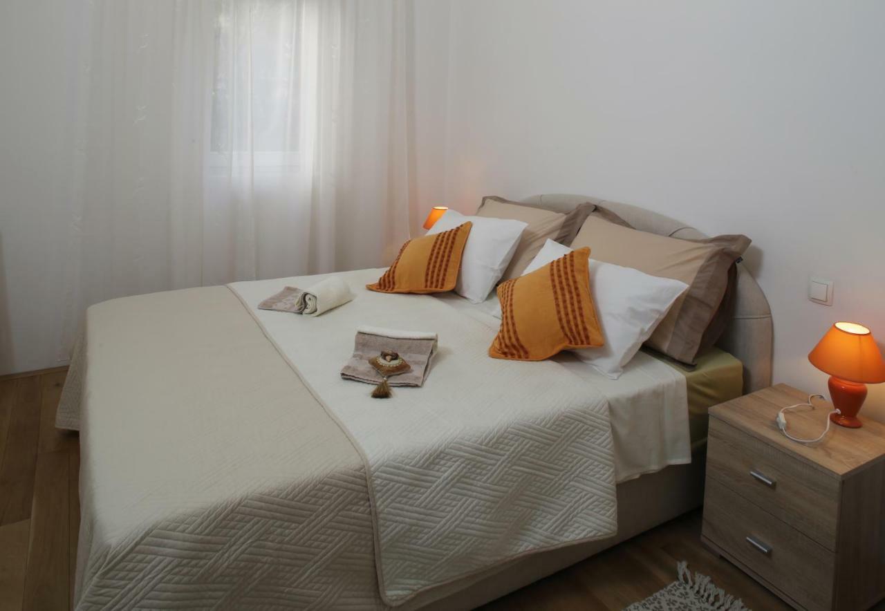 Apartman Zara Ražanj Εξωτερικό φωτογραφία