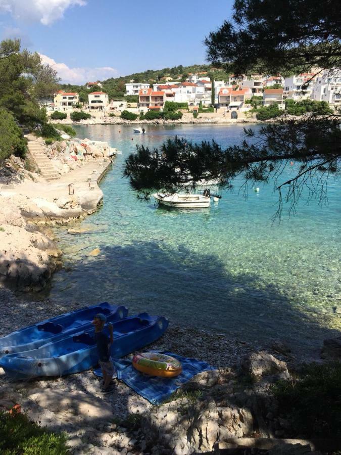 Apartman Zara Ražanj Εξωτερικό φωτογραφία