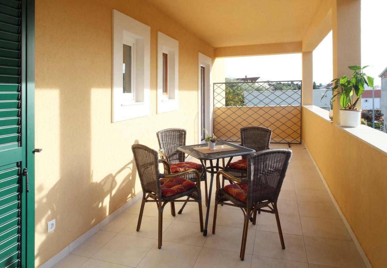 Apartman Zara Ražanj Εξωτερικό φωτογραφία