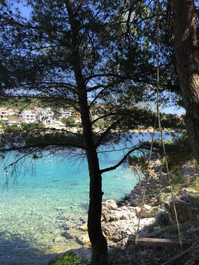 Apartman Zara Ražanj Εξωτερικό φωτογραφία