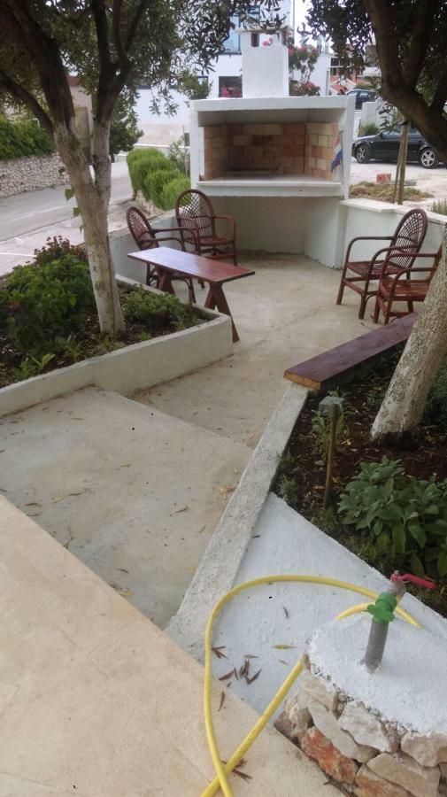 Apartman Zara Ražanj Εξωτερικό φωτογραφία