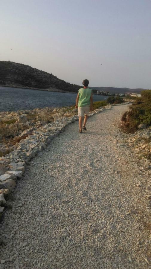 Apartman Zara Ražanj Εξωτερικό φωτογραφία