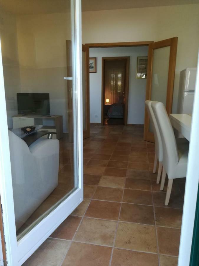 Apartman Zara Ražanj Εξωτερικό φωτογραφία
