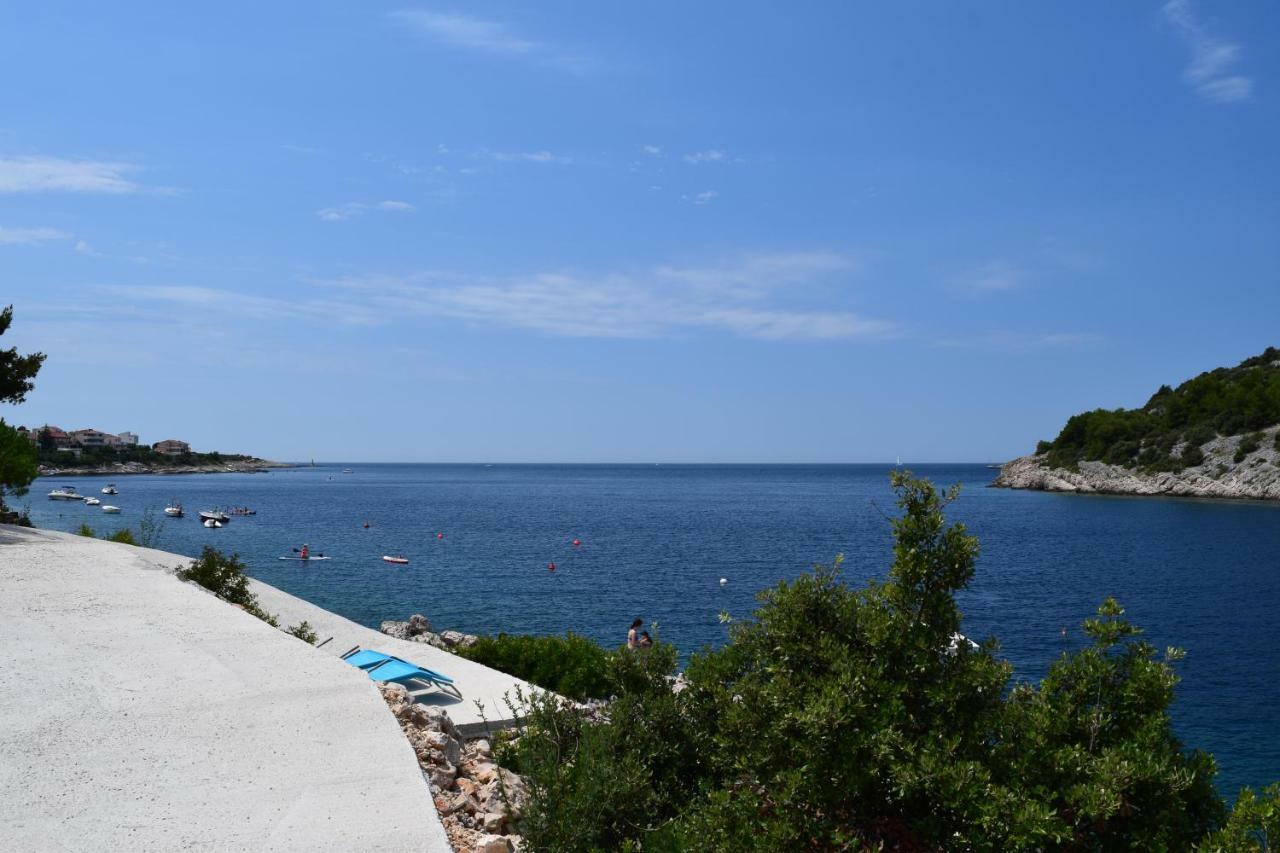 Apartman Zara Ražanj Εξωτερικό φωτογραφία