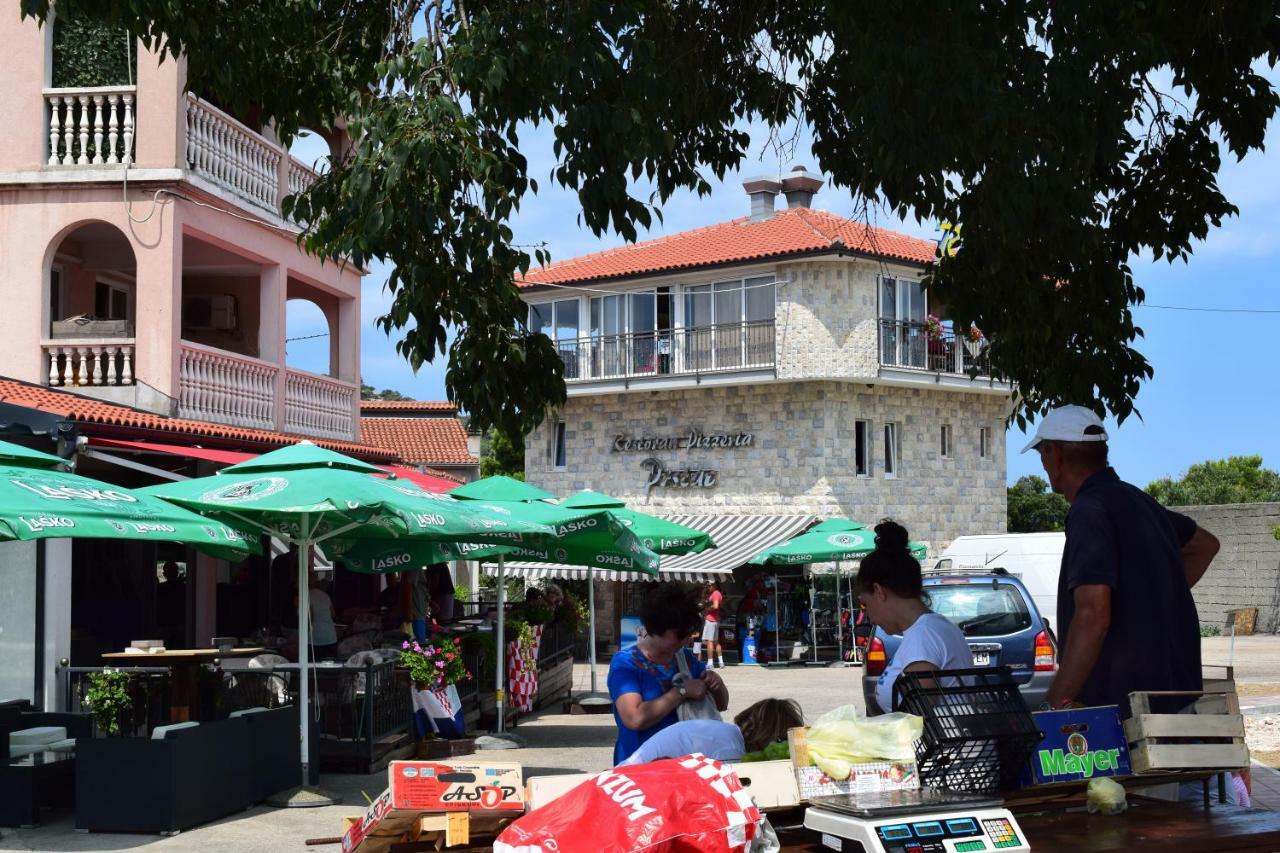 Apartman Zara Ražanj Εξωτερικό φωτογραφία