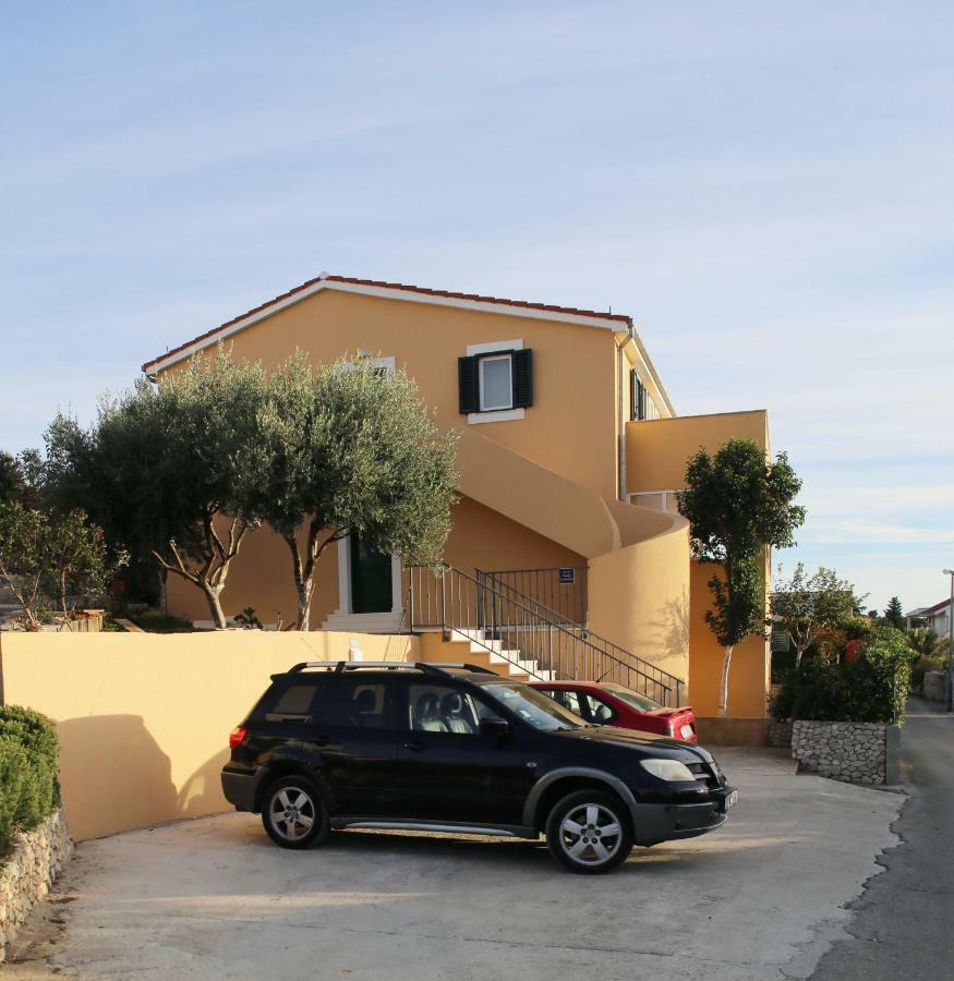 Apartman Zara Ražanj Εξωτερικό φωτογραφία